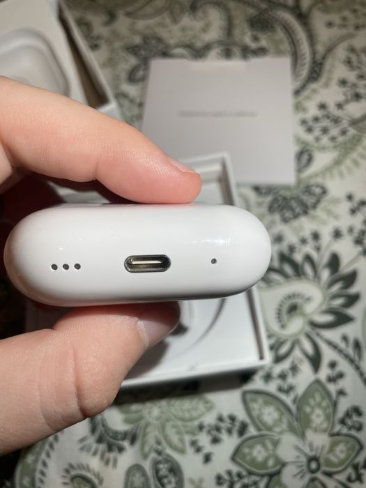 Căști Apple AirPods Pro 2
