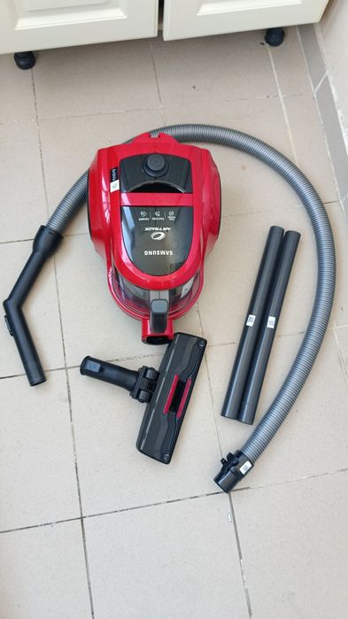 Пылесос Samsung Sc4520