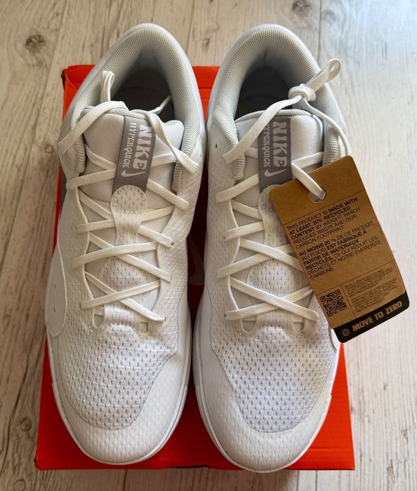 Nike Hyperquick 44