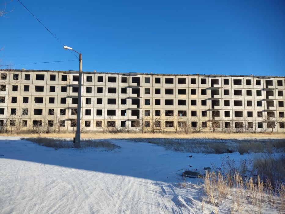 Продам здания на разбр