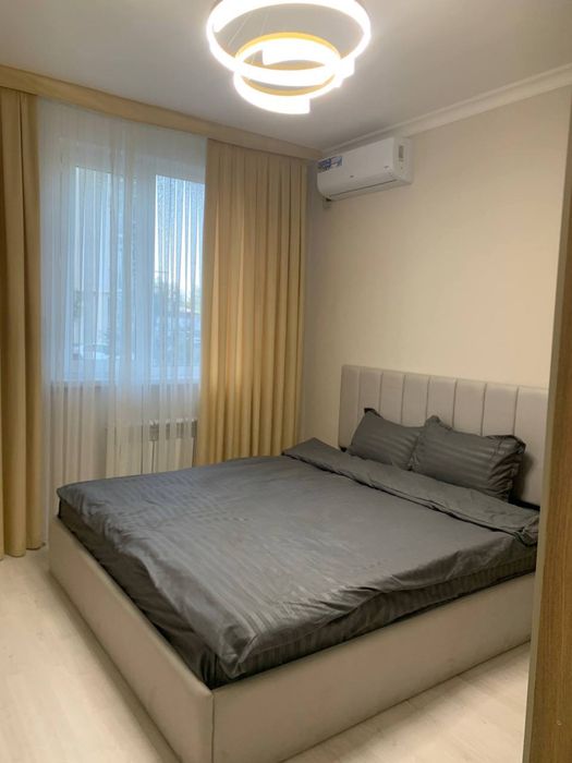 Сдается 1-комнатна квартира Ассалом сохил