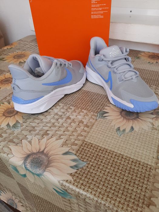 Adidași copii NIKE Star - RUNNER noi mărimea  36