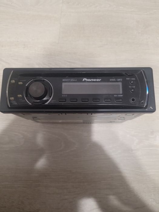 Mp3 Player Pioneer Mosfet 4x50W, 100,doar in Cluj
