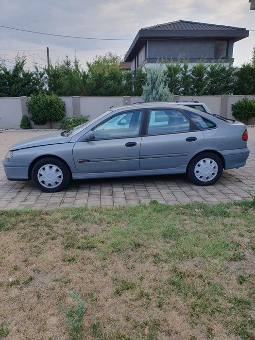 Renault Laguna  1999