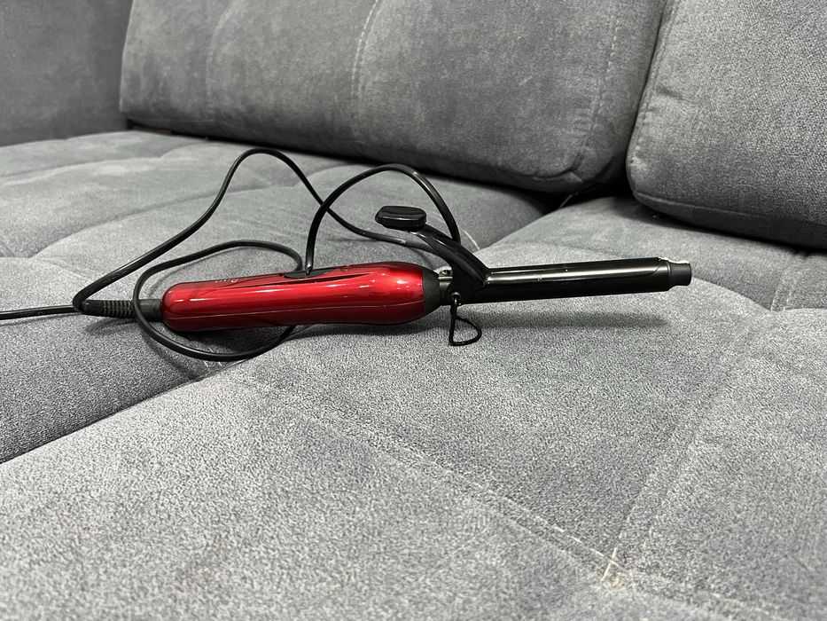 Плойка для укладки волос