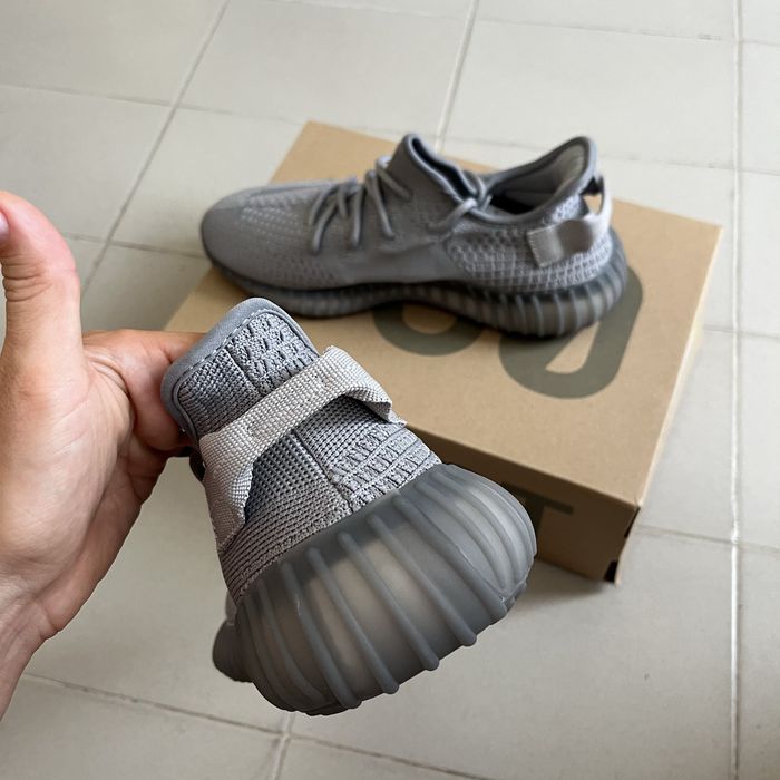 Adidas Yeezy Boost 350 V2 Grey - 40/42/44