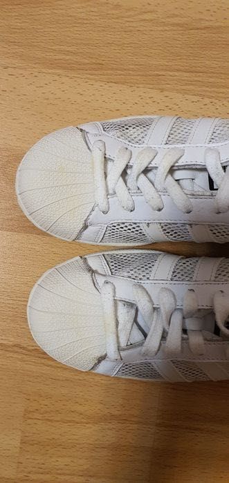 Adidas Superstar 42 2/3