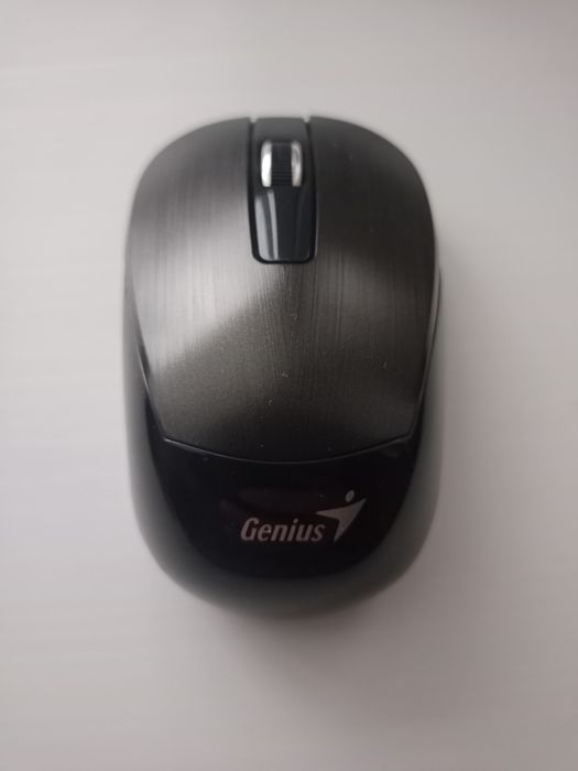 Мышь компьютерная беспроводная