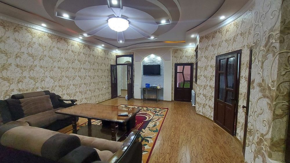 Квартира ижарага берилади