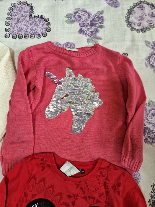 Промоция Блузки за госпожица 7 години