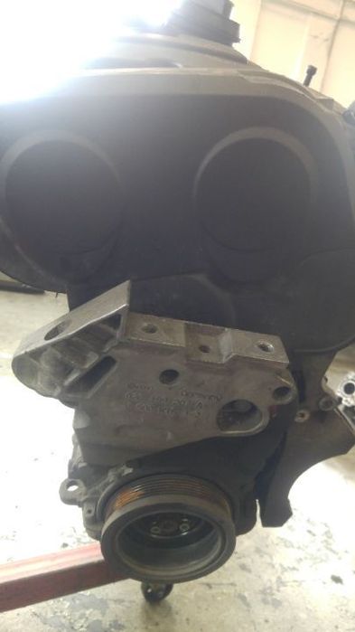 motor bkd 2.0 tdi vw golf 5 passat b6 audi a3 seat altea leon toledo skoda octavia 2005-2008