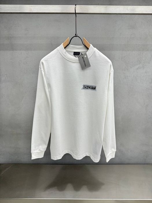 Balenciaga блуза S-4XL