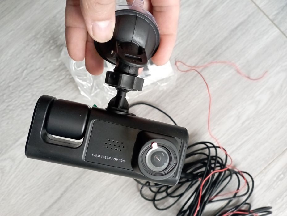 Продам видеорегистратор