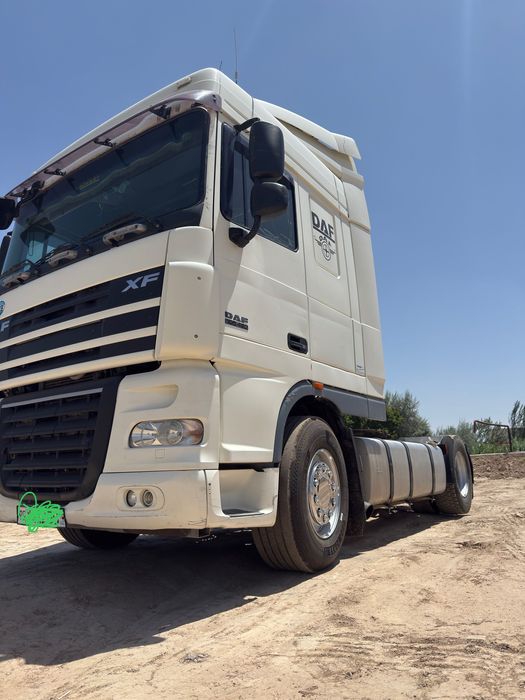 Daf evro 5   2009yil  sotiladi.