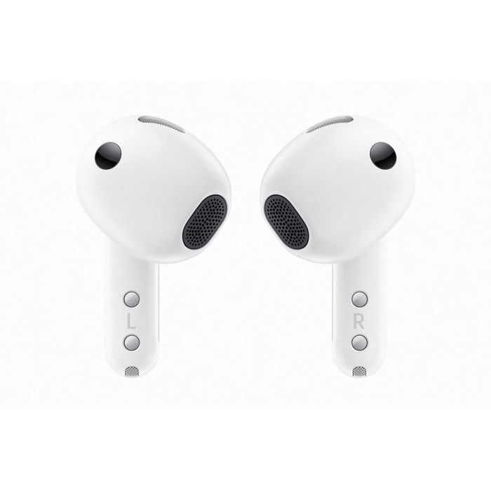 Samsung Galaxy Buds4 - White, Black