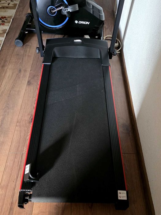 Електрическа пътека Орион