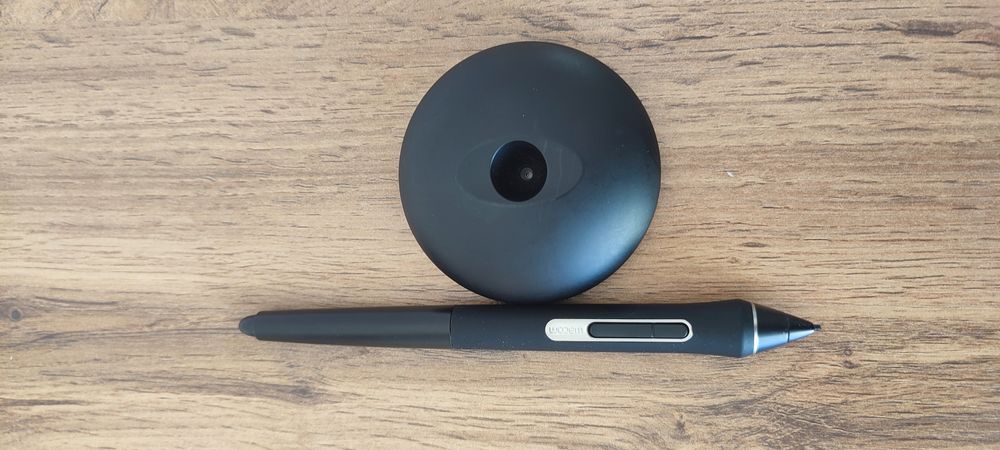 Wacom intuos pro pth-660