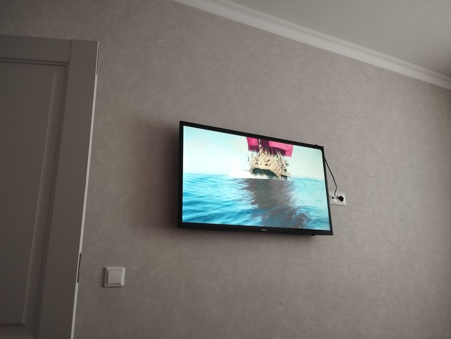 Телевизор самсунг