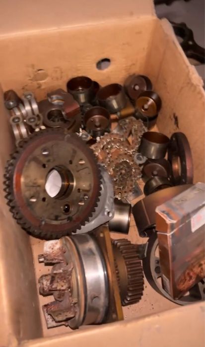 Двигатель vq35 на разбор  fx35 инфинити/муррано