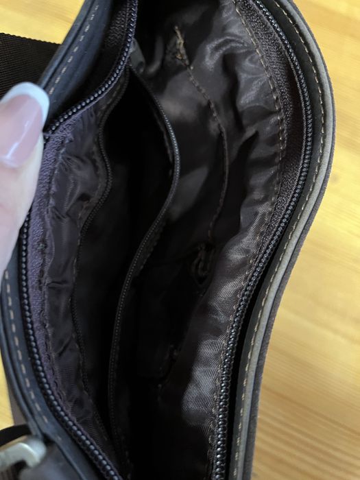 Мъжка чанта Gulia