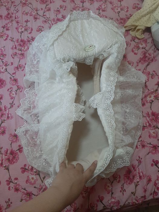 Переноска,конверт для малыша