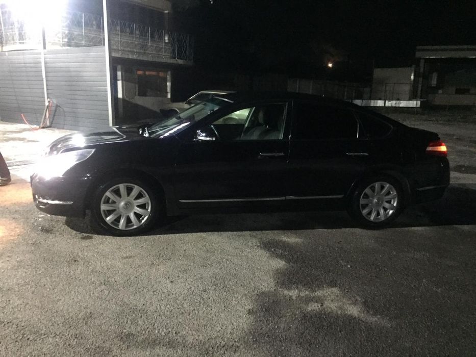 Ниссан Теана продается