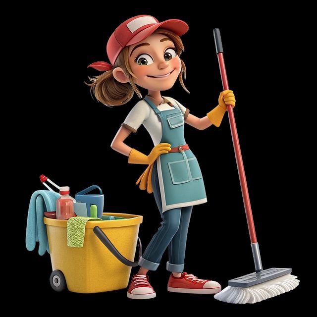 Чистя входове с цени по договаряне