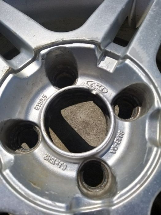 Janta aliaj r15 ford focus 1 98abda