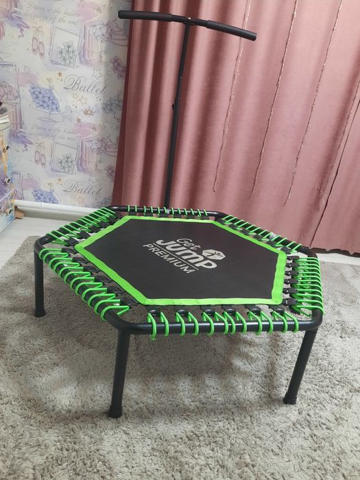 Продам батут для фитнеса