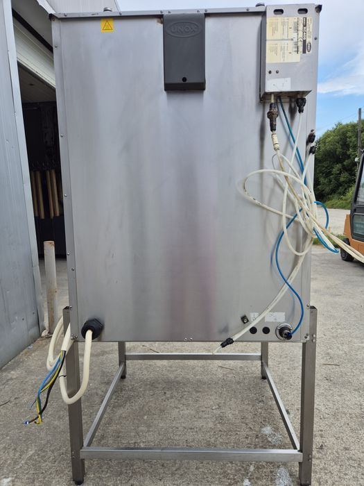 Cuptor electric profesional UNOX