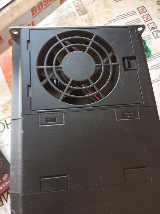 Частотный Приобразватель