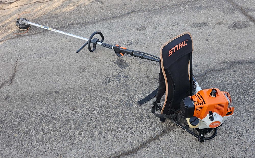 Моторна Коса STIHL FR 235. Професионална/ Раница.