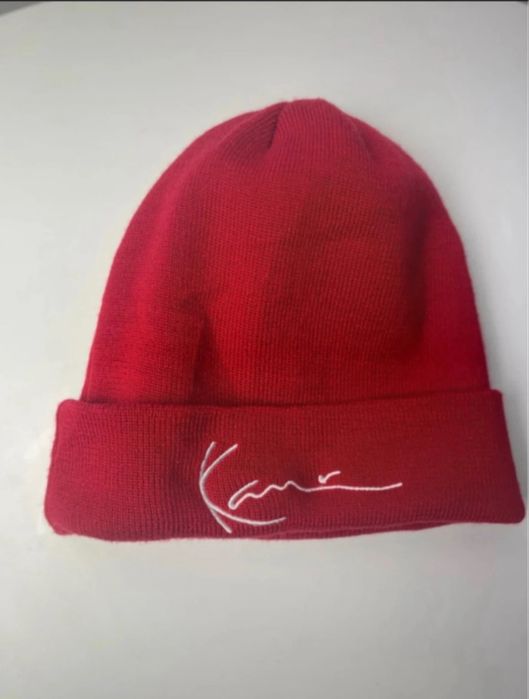 Caciula Kani barbati