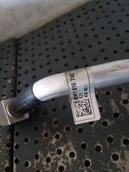 Conducta clima ac 2.0 tdi audi a4 b9 8w 8w1816740