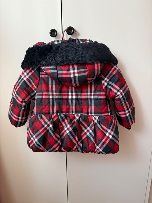 Зимно яке Mayoral 74/80