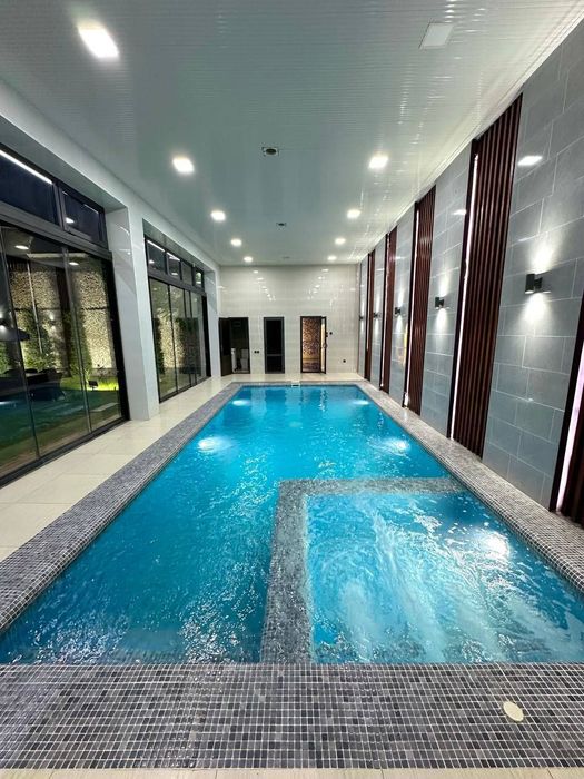 Dacha.777 Kompyuter 10.Oila Ulfatlar Uchun