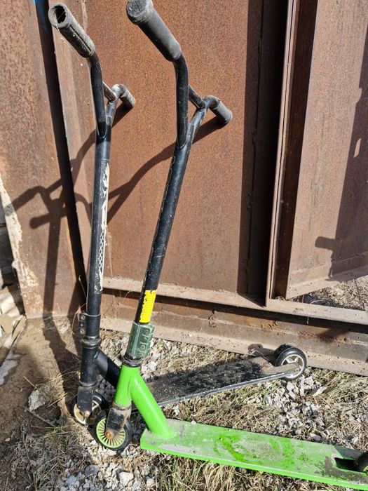 Продам самокаты самокаты