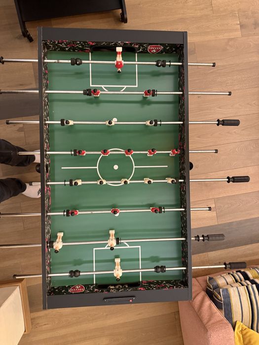 джага в много добро състояние