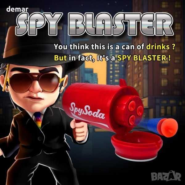 Пистолет играчка AGM MASTECH, предлага се с мишени за стрелба