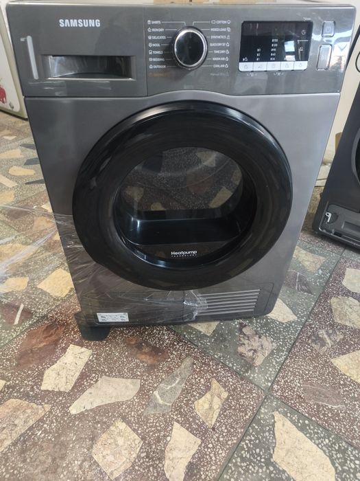 Uscator de rufe Samsung