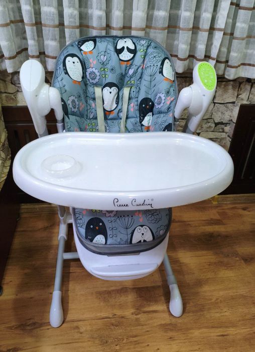 Продается стульчик для кормления,качеля, шезлонг для новорожденных 2