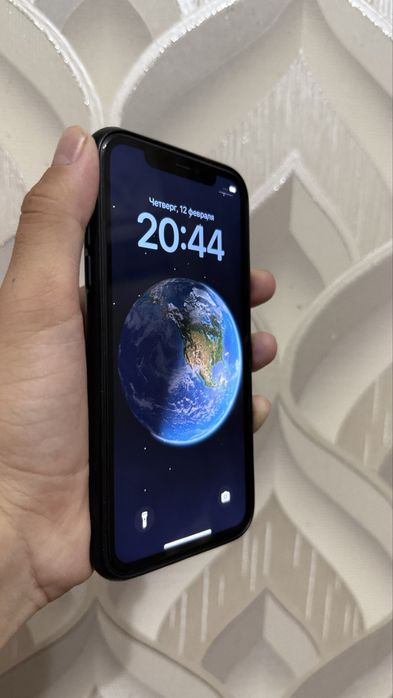 Айфон 11 фэйс трутон рабочий