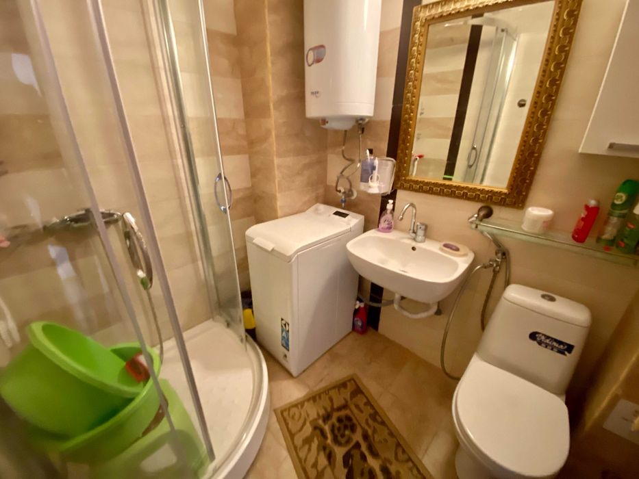 Продава се Двустаен апартамент в к.к. Слънчев бряг - 62 кв.м за 967 €/кв.м - Снимка #6