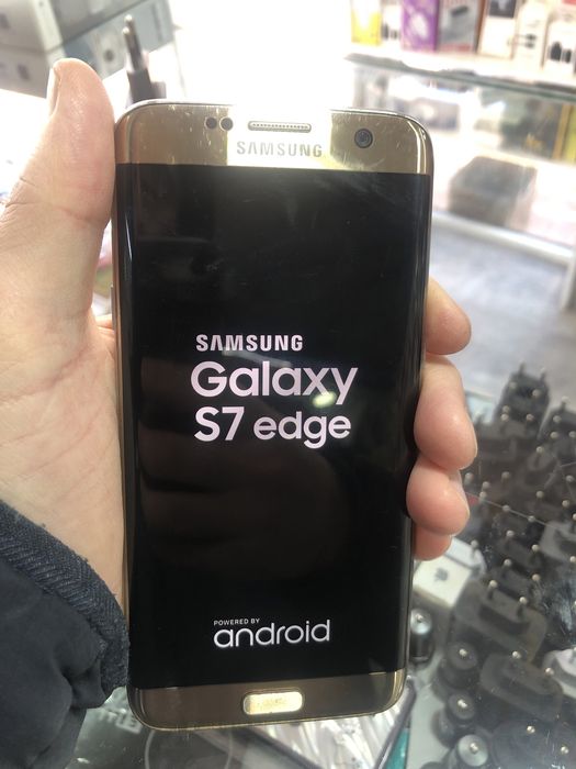 Samsung Galaxy S7 Edge