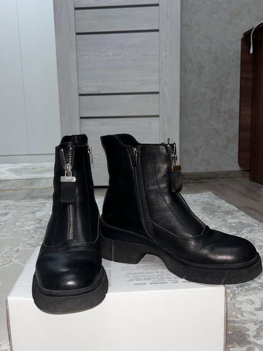 Продам ботильоны