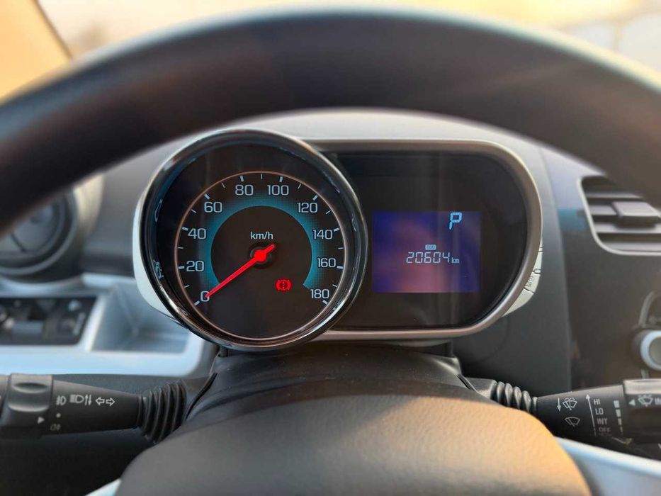 Продаётся Chevrolet Spark LT AT 1.25