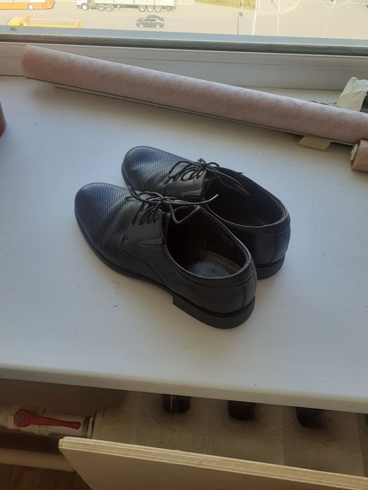 Продам туфли 40р