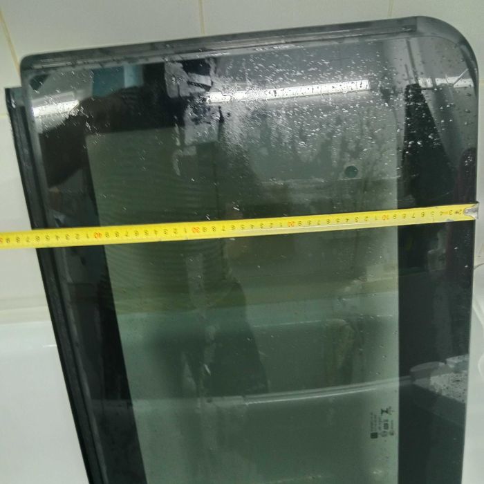 малибу 9,  бампер, панорама