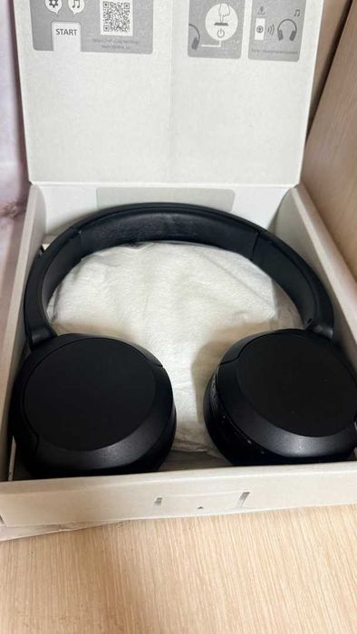 Sony WH-CH520 (Уральск 0702) лот 901746