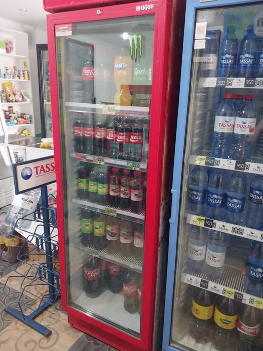 Продуктовый магазин